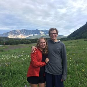 Meet your Posher, Monica